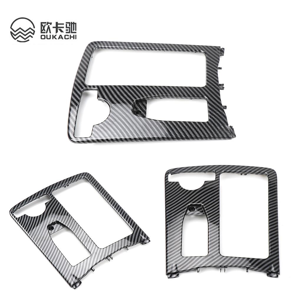 Auto Mittelarmlehne Getränkebecherhalter Rollo Rahmenblende Für Mercedes Benz W204 C180 C200 C220 C300 W207 W212 E260 E300