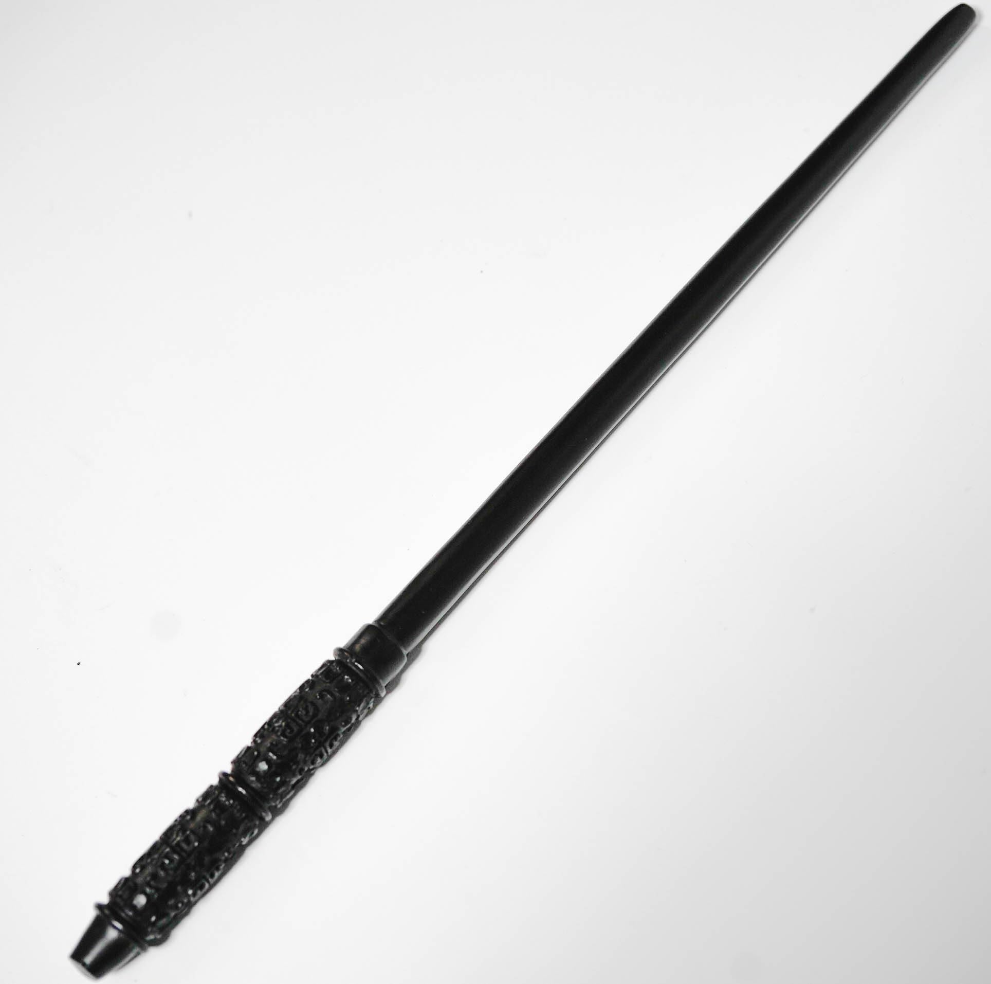 

Волшебная палочка Гарри Поттера Снейпа, Костюм, Косплей, Длинная, Реквизит, Волшебная палочка Гарри Поттера [Доставка по стране]