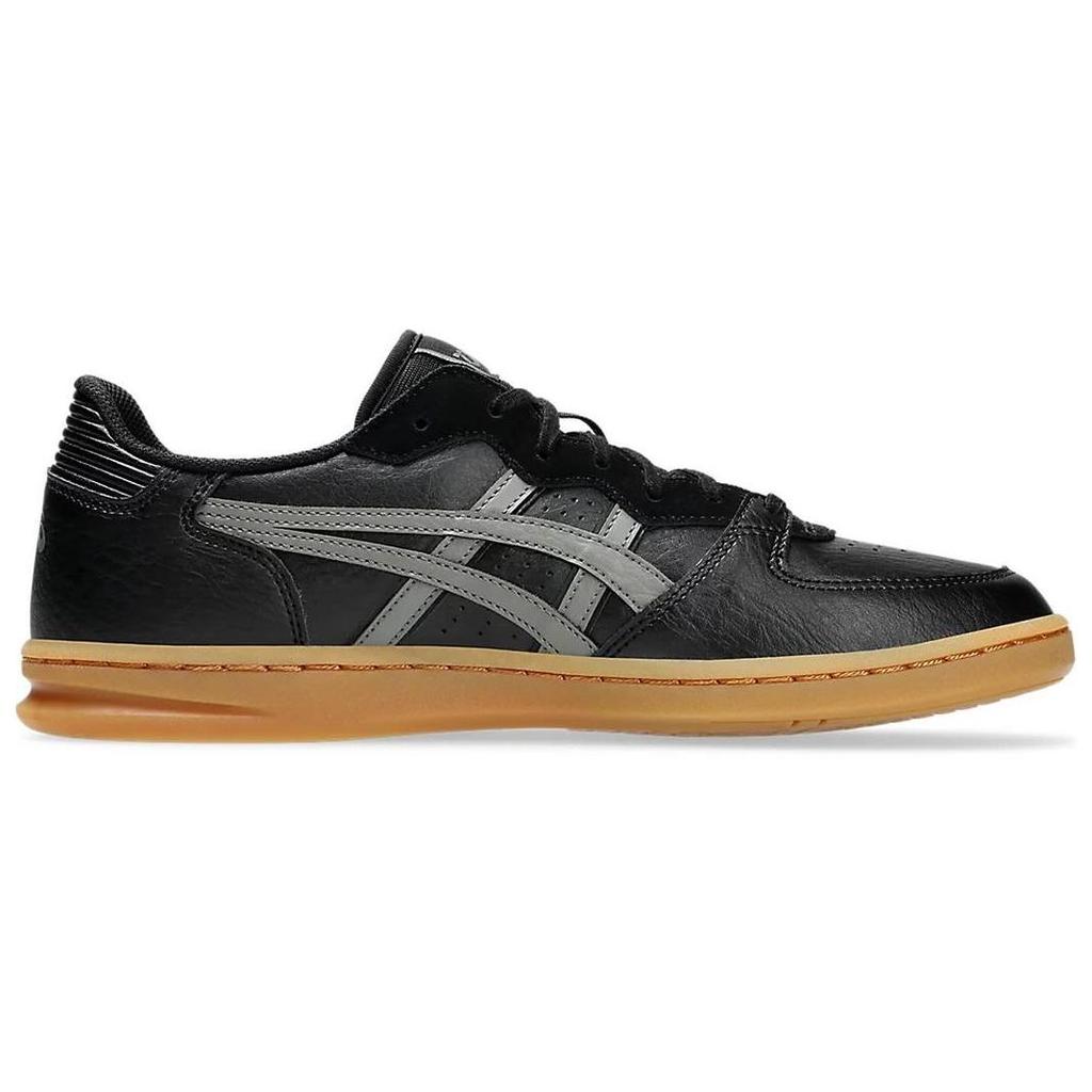 Asics Skyhand OG Black Truffle Grey Unisex Sneakers 1203A451-001