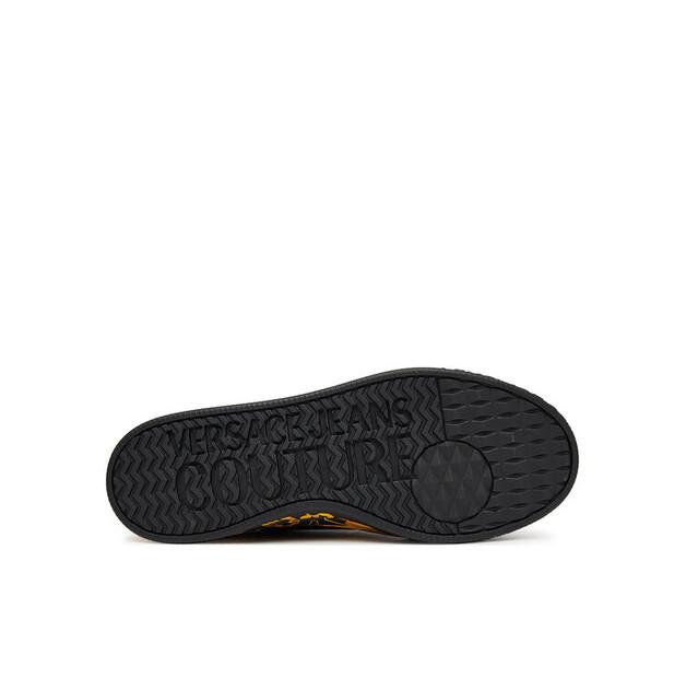 Кроссовки Versace Jeans Couture 79VA3SKL