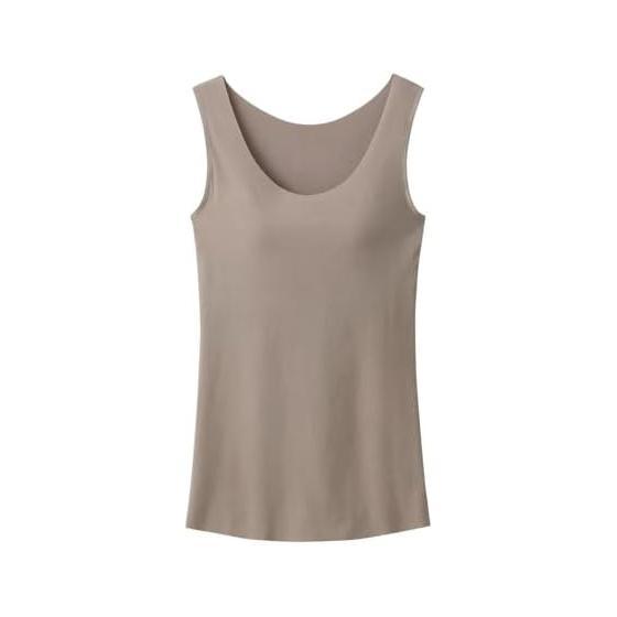 GUNZE Bra Top Cool Magic Summer Bra Summer Inner Hibiki-resistant Tank Top MB3458 Women s