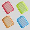 Silicone Sausage Mould  home Ham Hot Dog Making Tray Household Cake Baking Molds with Lid Kit Tools