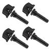 4-Pack Tire Pressure Sensors 52940L8200 for Hyundai Elantra
