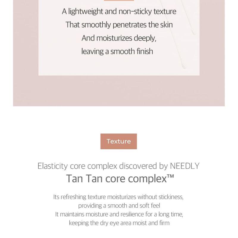 NEEDLY - Youth Core Eye Cream