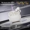 Edifier Hecate Zero Clip Open-Ear Bluetooth Headphones