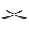 Car Fog Light Air Vent Intake Trim Front Bumper Side Lamp Cover Frame For Honda Accord 2021 2022 YOFER
