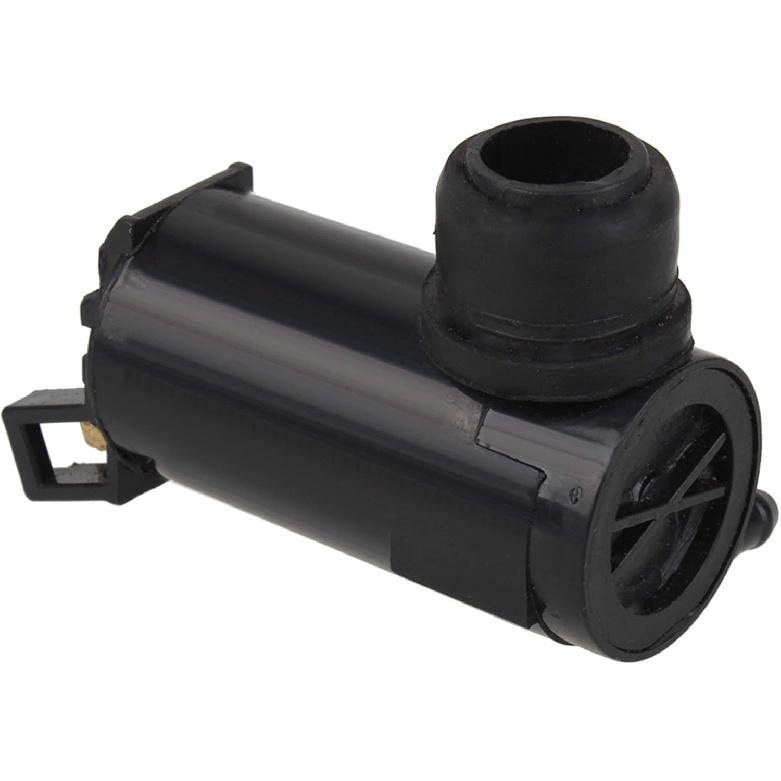 RDEXP Big Hole Auto Windshield Washer Pump 24V Motor Accessories Grommet Car Assembly