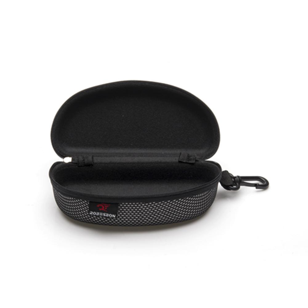 Pudełko Etui EVA Moda Dobra Jakość Etui z Lusterkiem Retro