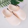 Men Women EVA Chef Shoes Non Slip Waterproof Oil Proof Shoes Comfortable Workers Slippers Outdoor Fishing Shoe