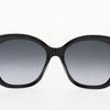 Chanel COCO Mark Sunglasses 5339-H-A Black plastic/Fake Pearl Women Used