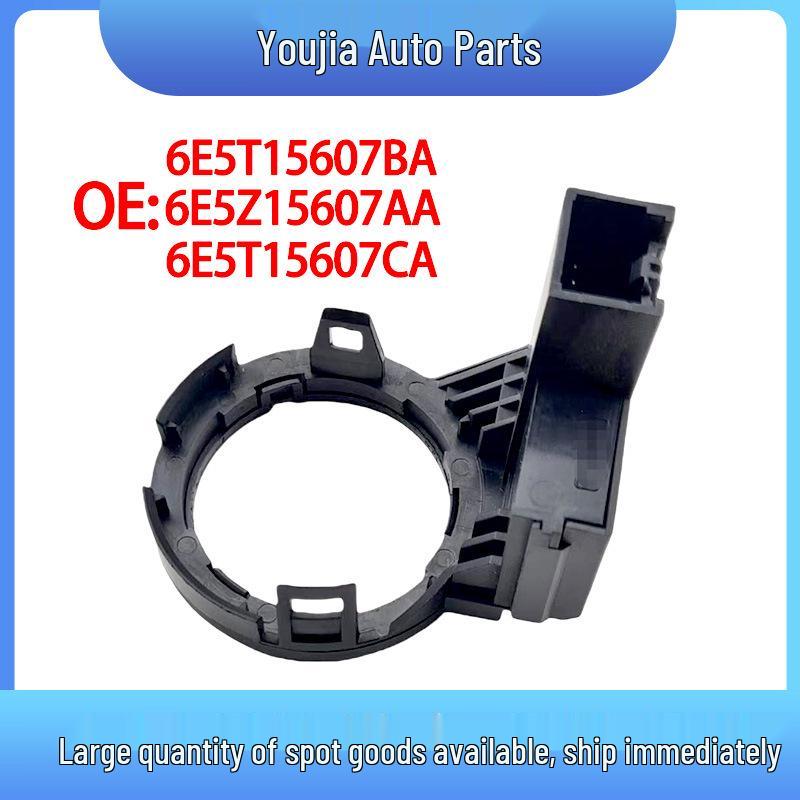 Compatible with Ford Ignition Module 6E5Z-15607-AA, 6E5T15607CA, 6E5T15607BA
