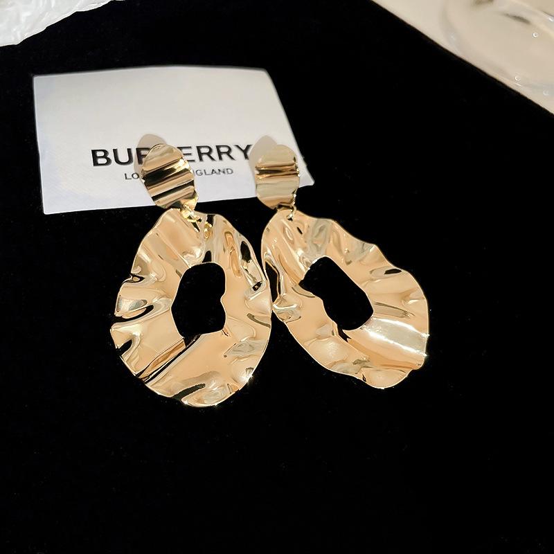 

Изысканные серьги-кисточки с бантом из цветов Серебряной Иглы - Роскошный европейский и американский стиль для женщин