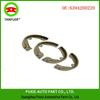 Mercedes Viano W639 Brake Shoes: Handbrake Pads/Linings (Part No. 6394200220)