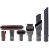 Replacement Attachments Tools Kit for Dyson V11 V10 V8 Absolute/ V8 Animal/ V7 V6, DC59, DC45, DC35 Absolute Cord-Free Vacuum Cleaner Accessories