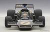 AUTOart Lotus 72E 1973 Ronnie Peterson Driver 1/18 #2 (with Figure)