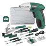 3.6V Electric Screwdriver Home Tool Set - Multifunctional Lithium Battery Gadget for Disassembly