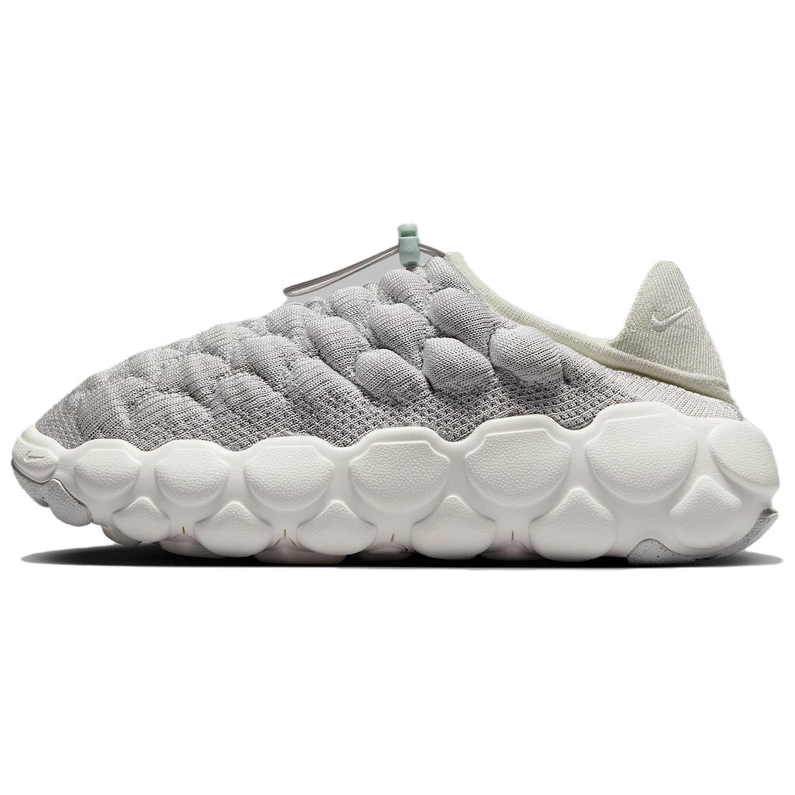 Nike WMNS Flyknit Haven Platinum Violet Sea Glass FD2148-002 40.5