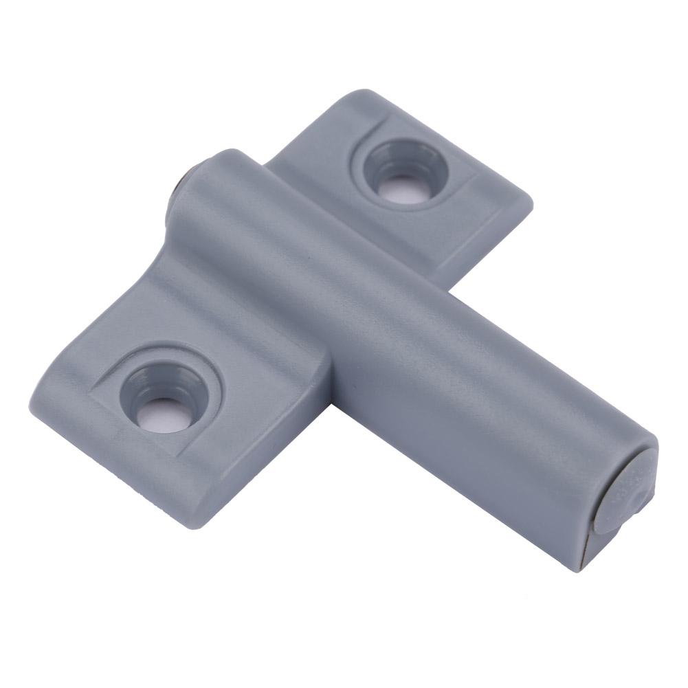 10pcs Magnetic Cabinet Door Catches Buffer Free Handle Drawer Rebound Bumper(small)