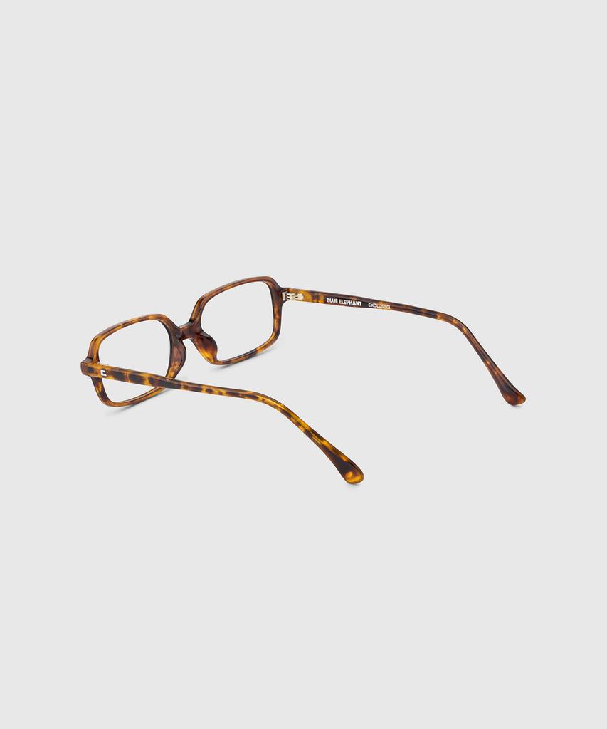 Beulluellipeonteu Mellow Leopard