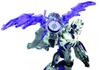 AM-15 Transformer Prime Megatron Darkness (Complet