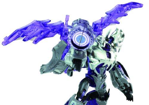 AM-15 Transformer Prime Megatron Darkness (Complet