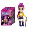New Monster Hunt K-Pop Monster Hunt Handmade Model Blind Box Trendy Doll Desktop Decoration Ornament Festival Gift