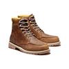 Timberland Redwood Falls Waterproof Work Boots Men boots Brown A2EDR220