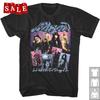 New Poison LWTCDI Band Gift For Fans Unisex S-5XL Shirt UK178 Unisex T-Shirt