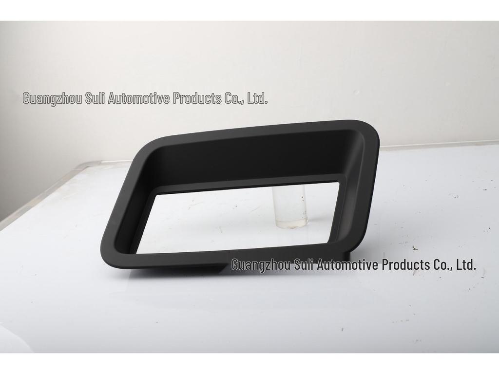 2024 Ideal Car HUD MEGA L6-L9 Head-Up Display Protective Cover with Hand-Feel Paint