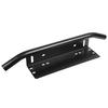 Auto Frontstoßstange Kennzeichenhalterung Aluminium Bull Bar Stil Halter
