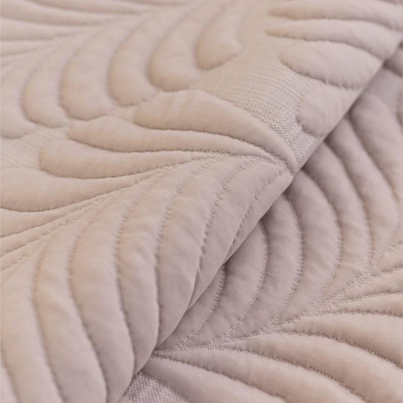 French Style Sofa Cushion Cover Non-Slip Summer Solid Color Cool Feeling Sofa Protector Soft Anti-Skid Living Room Sofa Mat
