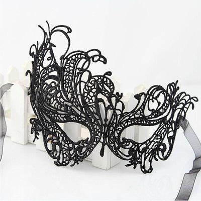 Party-Zubehör – Partymasken