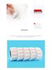 Price Tag Coding Paper Roll for Supermarket Label Machines