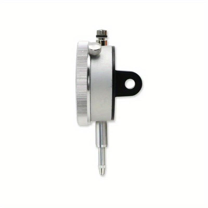1 Stk. 0-10mm Messuhr Messgerät Präzisionsmessuhr 0,01 mm Messwerkzeuge