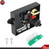 RV Water Heater Control Circuit Board 91365 93305 For GE9-EXT GC10A-4E GCH6A-10E
