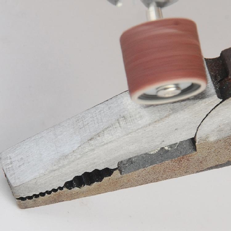 Mikro Mini Elektrická Hliníková Ruční Vrtačka Vrtáky 0,3-4mm Sklíčidlo Nastavitelná Rychlost