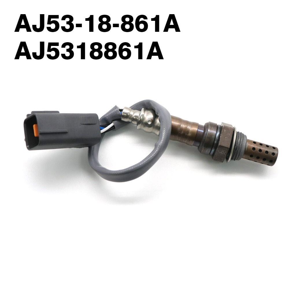 Oxygen sensor, overall length 66, fits for mazda aj53-18-861a, aj5318861a