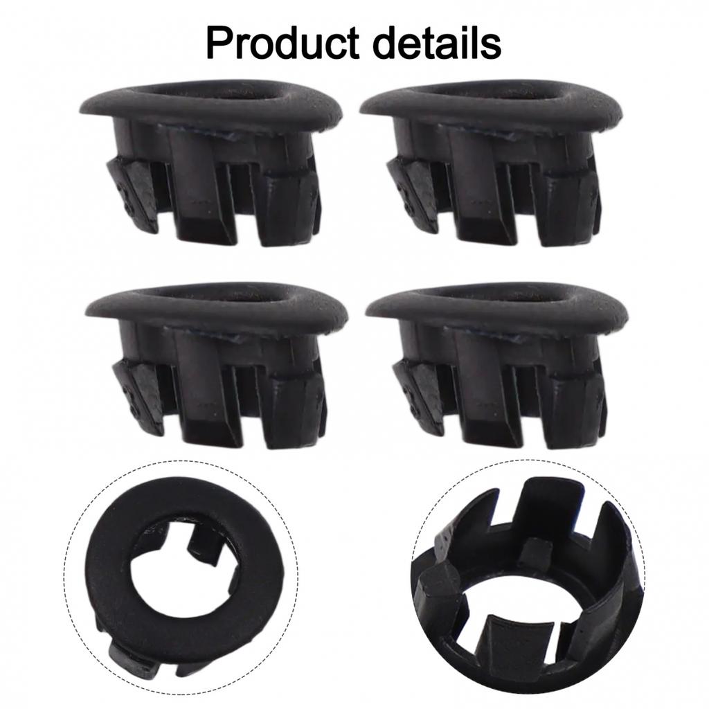51418408567 Lock Rod Grommet Direct Fit For BMW E53 1999-2006