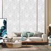 Nordic Style Self-adhesive Waterproof Wallpaper for Bedroom Living Room Background Wall Old Furniture Stickers Wall Sticker