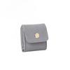 Mini Folding Jewelry Bag Earrings Jewelry Necklace Storage Bag Jewelry Boxes Portable Travel Storage Bag Storage Packaging Box