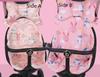 Baby Stroller Mat Baby Baby Artifact Baby Dining Table Stroller Cotton Cushion Cushion Warm Four Seasons Mat Universal