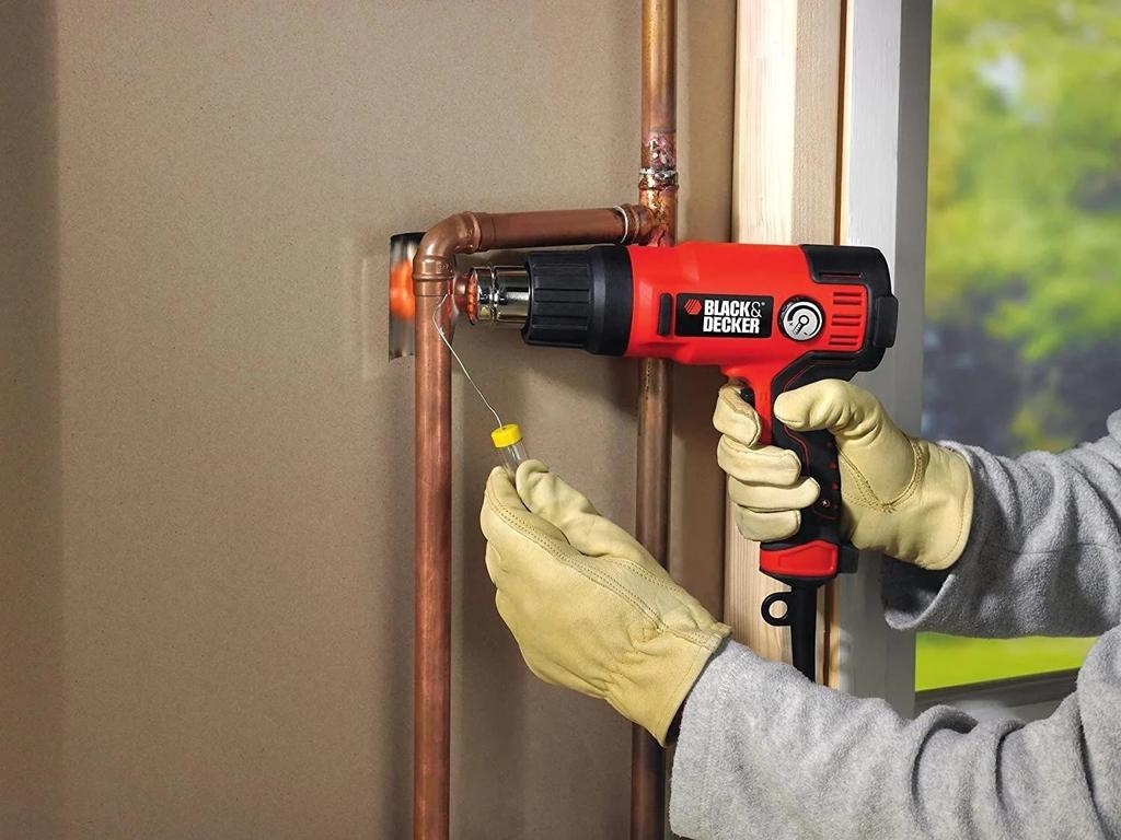 Bauhaartrockner | KX2200K-QS | 2000 W