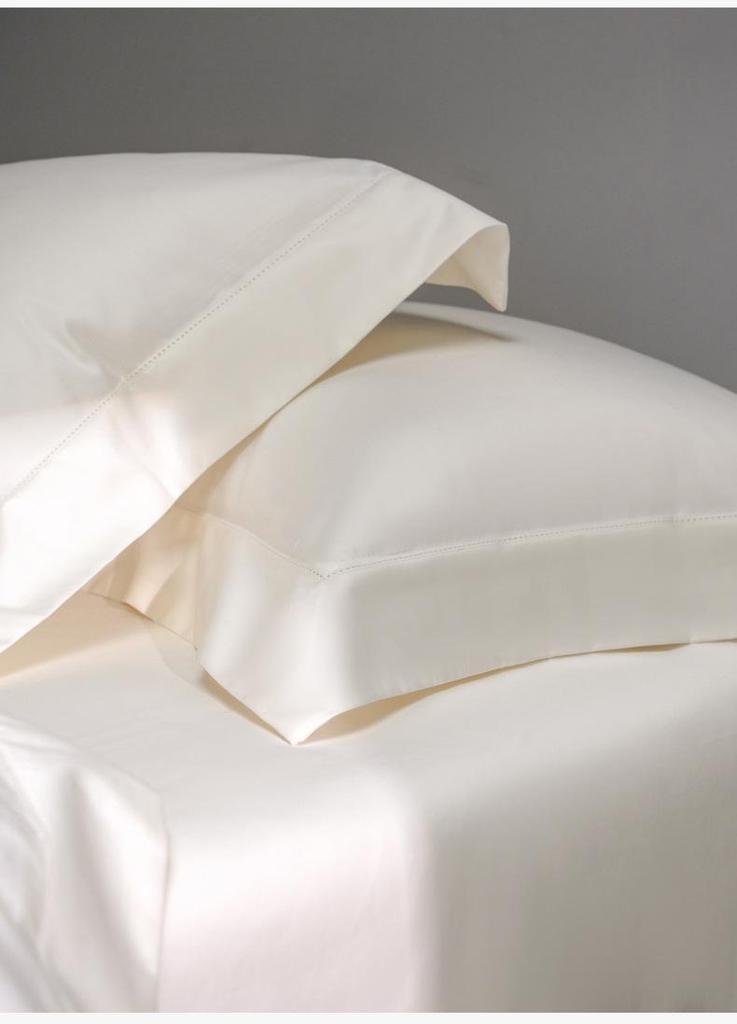 Genuine 2026 Luxury Double-Ply Pima Cotton High-End Four-Piece Bedding Set