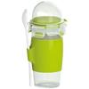 Emsa Yogurt Mug Clip &; Go 0.45l