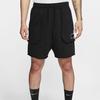 Nike Dri-FIT KD Basketball Sports Casual Shorts Men Bottoms Black CD0370-010