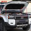 Gas Struts for 2024 Prado LC250 Hood Support