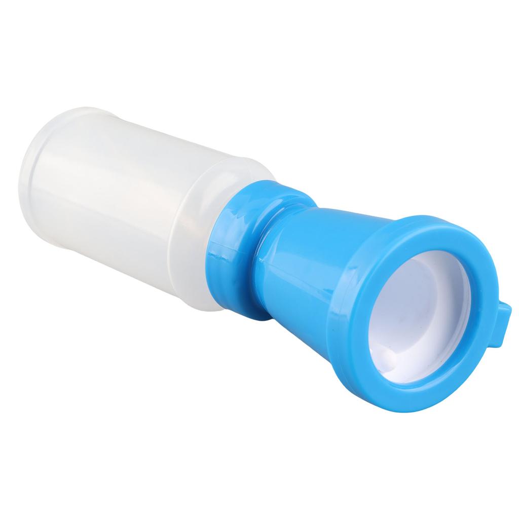 1Pc Goat Teat Dip Cup Non Reflow Cow Nipple Cleaning