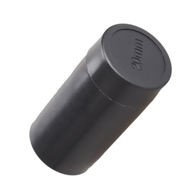 10cps Ink Roller For Mx-5500 Price Printer Label Tag Maker Sufficient Amount of Ink without Fading Dual Lines Price Labeller