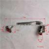 Compatible Foton EGR Connection Pipe PV10001899