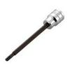 Kyoto Werkzeugmaschinen Lange Sechskant-Bit-Stecknuss Zoll BT4732L (KTC) 12,7 mm (1/2 Zoll) 7/32